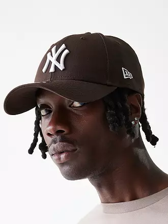 NEW ERA | Kappe LEAGUE ESSENTIAL 9FORTY NY | 